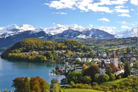 全球十大资源严重匮乏的经济发达国家图片