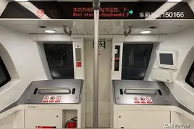 上海地铁无人驾驶线路乘客被夹身亡，悲剧原因究竟在哪儿？图片