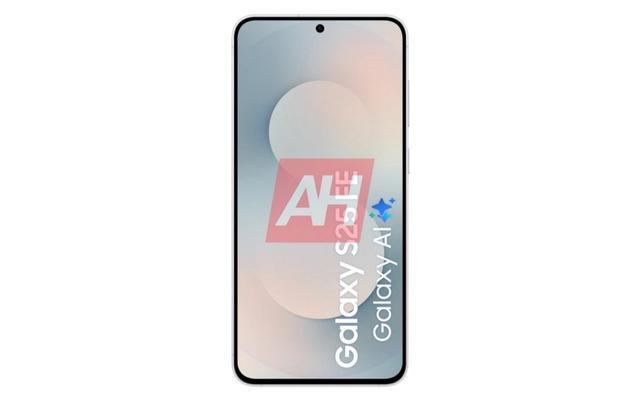 三星Galaxy S25 FE手机渲染视频曝光：Exynos 2400芯片