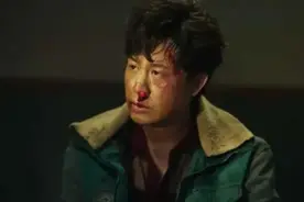 明明是黑社会老大，《狂飙》高启强却很受欢迎，为什么？图片