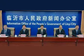 重磅！途经临沂9个县区！京沪高铁辅助通道潍坊至宿迁段年底前开工图片
