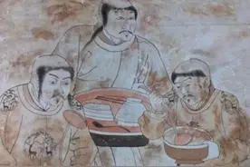 为什么辽金和两宋之间没有和亲记录？图片