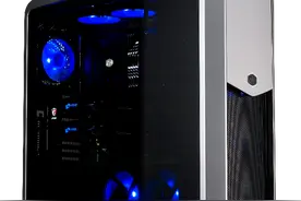 酷冷将发布新的旗舰级机箱？图片