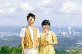 成都婚纱摄影哪家好？图片