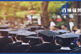 专硕不是次等学位，学硕并不会被捧上神坛，学历只是敲门砖图片