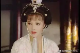 太平公主的第二次婚姻，幸福吗？武攸嗣爱太平公主吗？”图片