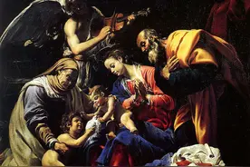 中世纪：被人们称作是“黑暗时代”，这个时期到底发生了什么？图片