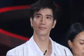 王力宏官宣离婚！那么问题来了，夫妻巨额财产该怎么分割？图片