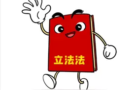 立法法是个什么法？图片