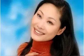 歌手于文华：出身农村，结过两次婚，和大衣哥的绯闻让她很头疼图片