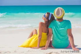 亲密时，最终激发男人欲望“荷尔蒙”的，其实无非这3个“套路”图片