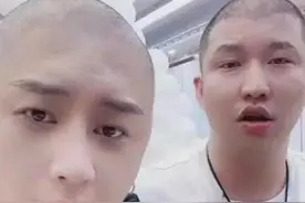 四川可乐透露：邀请二驴和方丈参加婚礼，一小时出场费200万图片