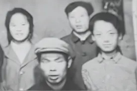 39年前大哥病逝，弟弟迎娶嫂子抚养大4个孩子，老了却被赶出家门图片