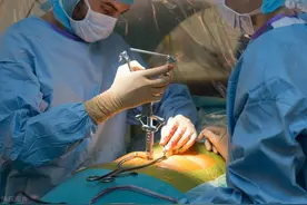 67岁腰椎管狭窄患者说：没想到我的病，吃中药治好了图片