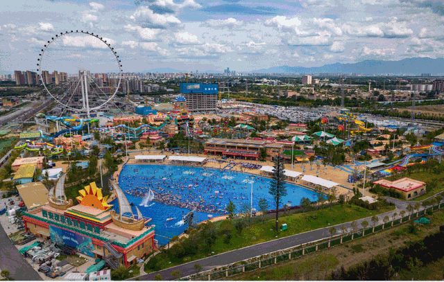 杭州乐园开放时间(杭州乐园项目表2023最新)