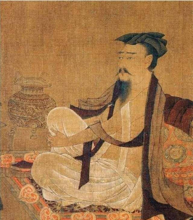 历史上的十大暴君