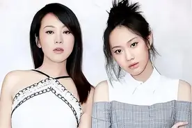 强捧遭天谴！这几位明星无底线推儿女“上位”，终于遭到反噬了图片