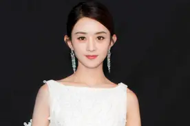 农村出身的小丫头，凭什么能如此成功？揭秘赵丽颖的辛酸成名史图片