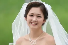 6月已有4位女星官宣结婚，3对都是姐弟恋，最多相差10岁图片