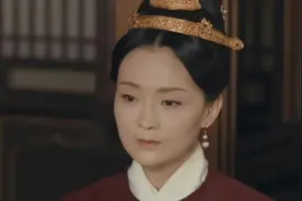 于正审美“毁掉”的5个女演员：吴谨言一脸苦相，王楚然变路人甲图片