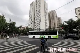 问“题”于民|公交转弯，提示音能否小声些？图片
