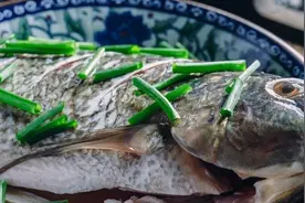 淡水鱼的营养被低估了，这3种DHA含量比海鱼都丰富图片