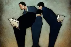 为什么有人明明很虚伪但人缘却很好？心理学家的回答很一致图片