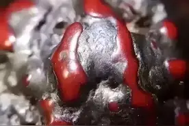 只盘不刷的文玩，包浆如何？图片