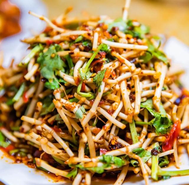 9种常见野菜的好处与吃法，作用一个比一个大，味道一个比一个鲜