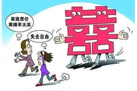 没有彩礼、嫁妆的结婚方式正在兴起！你知道什么是“两头婚”吗？图片