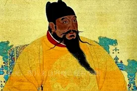 天安门的设计者是谁？其名字十人九不知，设计天安门时年仅18岁图片