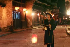 难怪古代深夜要打更，若没人打更后果很严重，古人智慧真让人折服图片