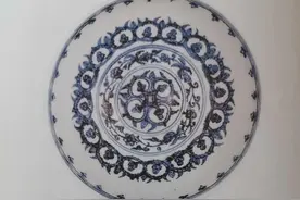 青花瓷鉴定—耿宝昌—故宫博物院出版社（6）图片
