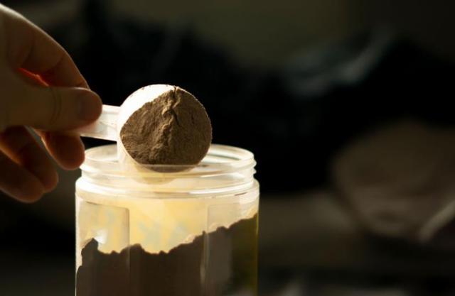 啥是支链氨基酸 对骑行有好处吗