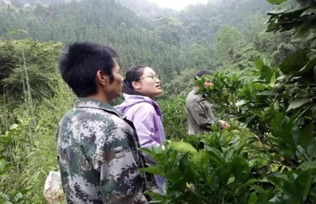 法学硕士黄文秀：放弃北京高薪，扎根山村扶贫，村民刚富她牺牲了