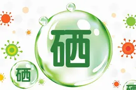 提醒！硒是预防心脏病、抵抗癌症的必需元素，多吃2类食物就能补图片