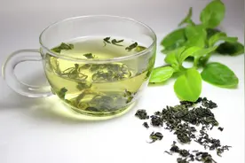 一天之中，什么时间喝茶最合适？什么时间不宜喝茶？图片