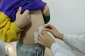 爸妈谁不想为娃“个头儿”再努把力图片