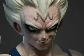 七龙珠的3D化和真人化是否值得期待图片