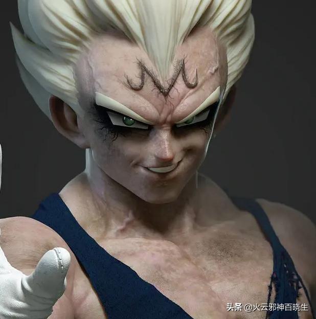 七龙珠的3D化和真人化是否值得期待