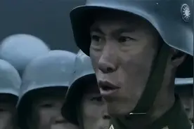 74军遭遇滑铁卢”以一战三虽败也悲壮图片