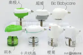 13款蚊香测评报告：390只蚊子实测效果；南极人、雷达蚊香液效果稍差图片