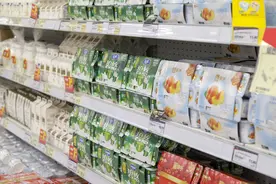 这么对比分析配料表，保证不会再给厂家交智商税图片