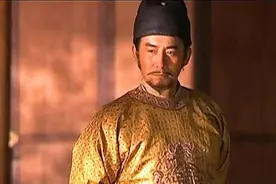 毛主席为什么评价早年的唐太宗是“太原公子，褐裘而来”？图片