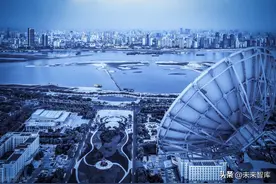 卫星互联网行业深度报告：天似穹庐，笼盖四野图片