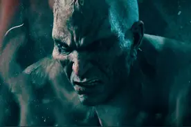 开播就是第一！《老九门之青山海棠》一出，又是盗墓类的天花板？图片