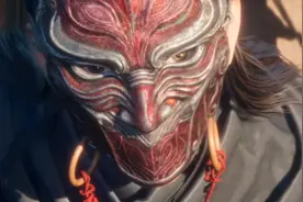 不良人6：李星云vs奥姑，斩断天道与霸道，李星云彻底觉醒图片