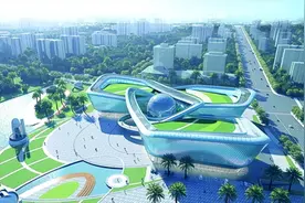 厦门岛外多个市政民生重大建设项目获批！图片