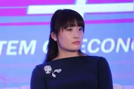 揭秘中国十大富二代排行榜，第一名惊人身份曝光！图片