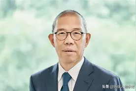4550亿！中国首富有啥隐秘“钞能力”？图片